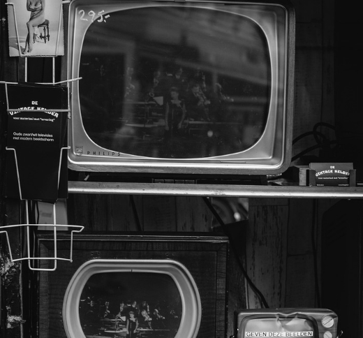 Film, TV & Radio