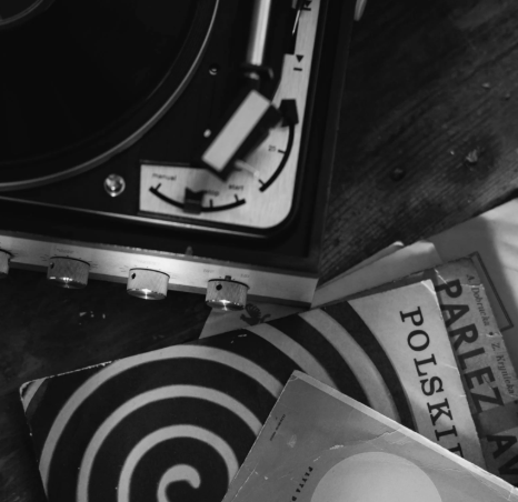 Music industry